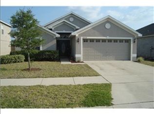 18430 Fish Loop, Land O Lakes, FL 34638