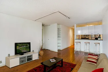 Rented by Level Group