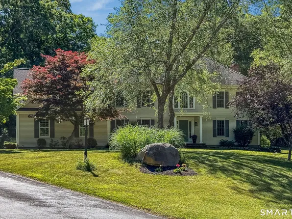 29 Buell Hill Road, Killingworth, CT 06419