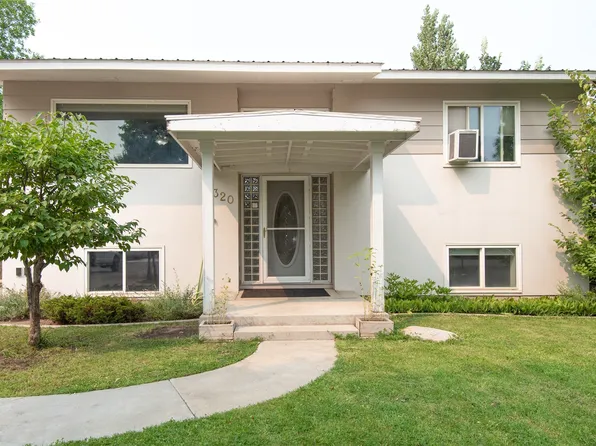 320 E King St, East Helena, MT 59635