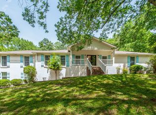 7804 Aslan Ct, Nashville, TN 37221