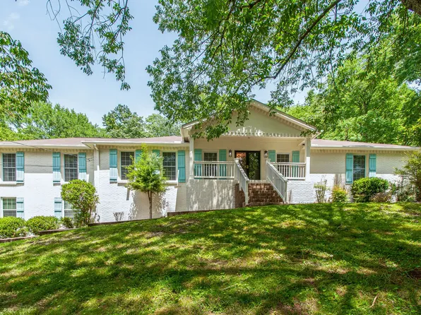 7804 Aslan Ct, Nashville, TN 37221