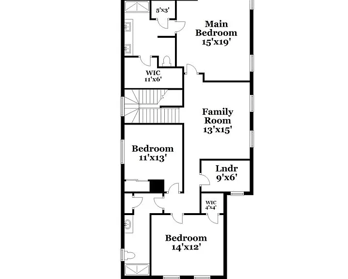 9790 Splendor Sky Ave — Photo 3