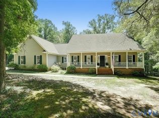 3020 Elioch Manor Dr, Powhatan, VA 23139