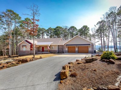 103 Jonwood Cir, Fairfield Bay, AR, 72088