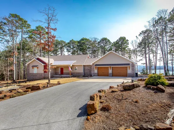 103 Jonwood Cir, Fairfield Bay, AR 72088