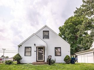 3437 Beulah Rd, Columbus, OH 43224