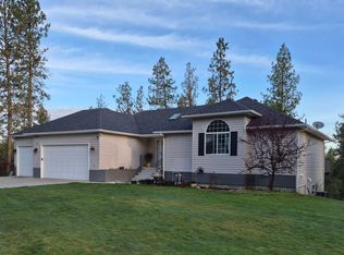 1807 S Deep Creek Ct, Medical Lake, WA 99022