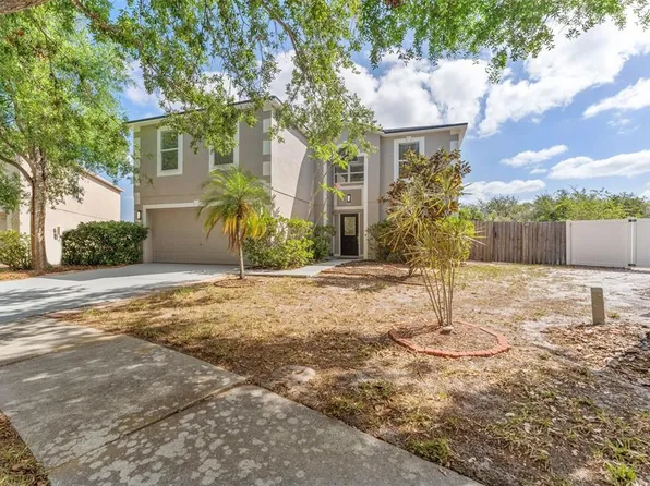 10930 Banyan Wood Way, Riverview, FL 33579