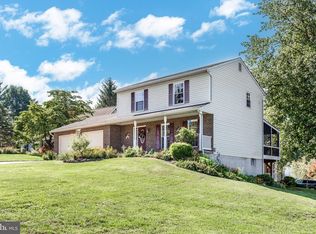 1691 Brimfield Cir, Sykesville, MD 21784