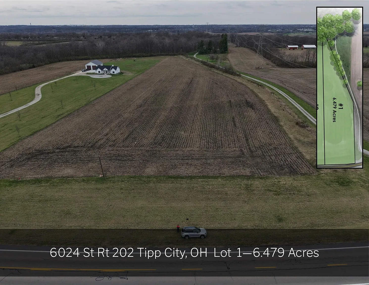 6024 S State Route 202 photo 1