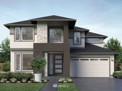 1712 108th Drive SE, Lake Stevens, WA, 98258