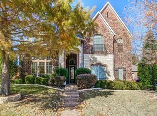 3200 Ashford Ln, McKinney, TX 75072