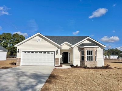 4955 Old Highway 90 Lot 5 - Paige, Paige Conway, SC, 29526