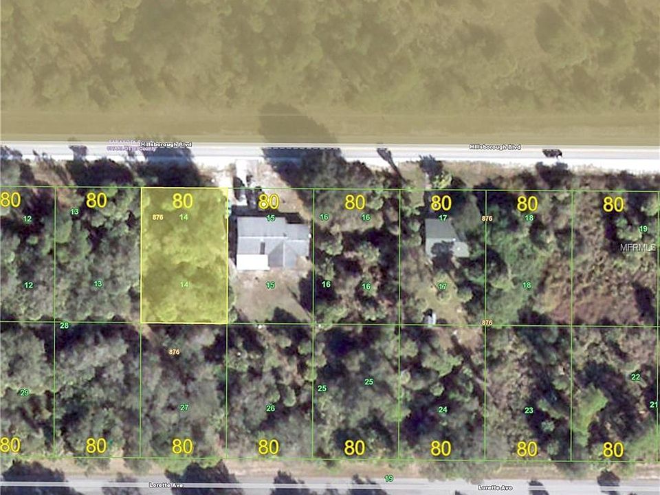 1st image of 20255 Hillsborough Blvd