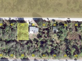 20255 Hillsborough Blvd, Port Charlotte, FL 33954