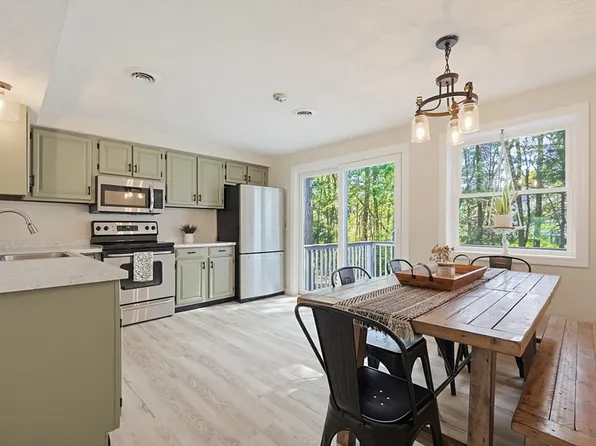 7 Village Way APT C, Norton, MA 02766