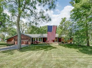 700 W Home Rd, Springfield, OH 45504