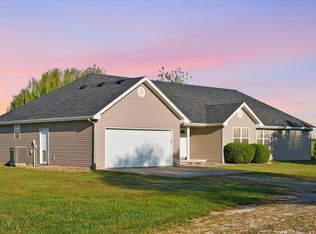 7205 SE Highway Mm, Collins, MO 64738