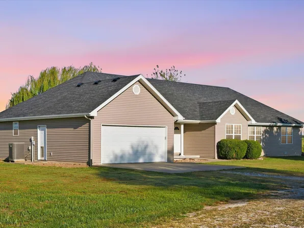 7205 SE Highway Mm, Collins, MO 64738
