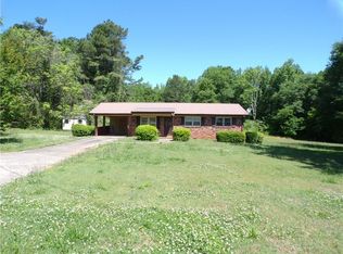 804 Jefferson Hwy, Winder, GA 30680