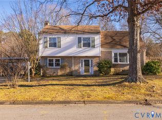 5937 Dunnshire Rd, North Chesterfield, VA 23234