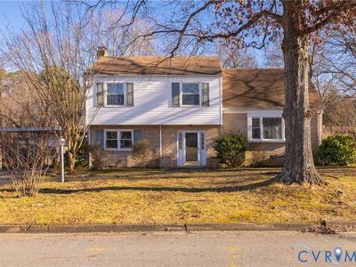 5937 Dunnshire Rd, North Chesterfield, VA, 23234