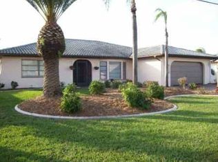 2816 SE 22nd Ave, Cape Coral, FL 33904