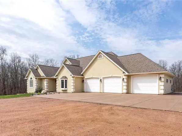N1520 Hollow Road, Stanley, WI 54768