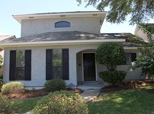 4607 Cherry Tree Ter, Montgomery, AL 36106