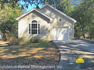 293 Ratliff St, Crestview, FL 32536
