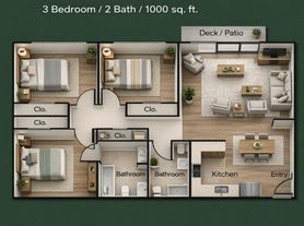 The Terrace Apartments