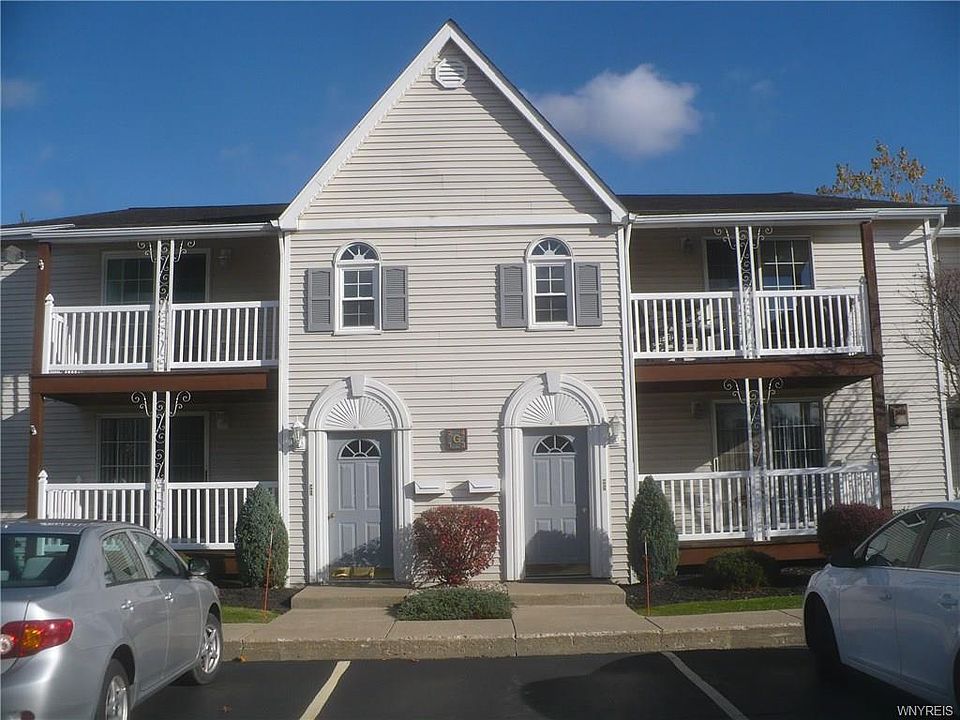 1st image of 400 West Ave Unit G4