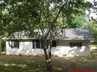 3117 Nerren Ave, Lufkin, TX 75901