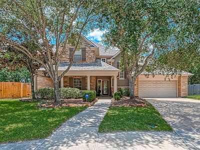 3706 Huntland Ct, Katy, TX, 77450