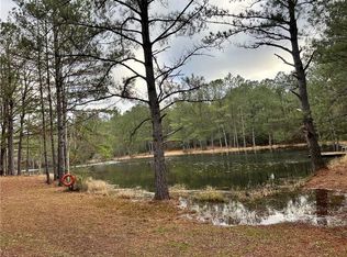 4699 Lambert Cemetery Rd, Citronelle, AL 36522