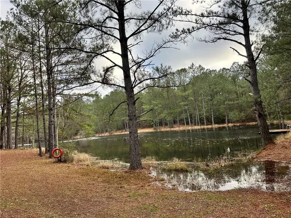 4699 Lambert Cemetery Rd, Citronelle, AL 36522