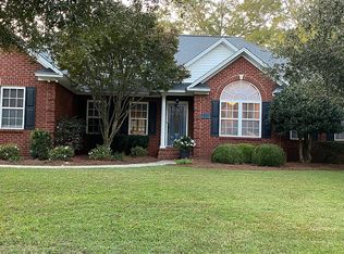 800 Windrow Dr, Sumter, SC 29150