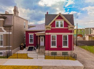 932 Patterson St, Newport, KY