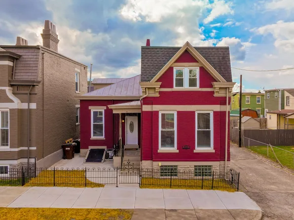 932 Patterson St, Newport, KY 41071