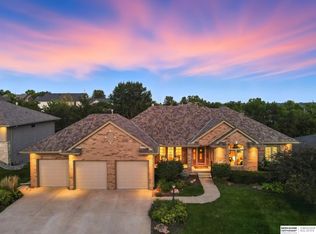 14853 Hanover St, Bennington, NE 68007