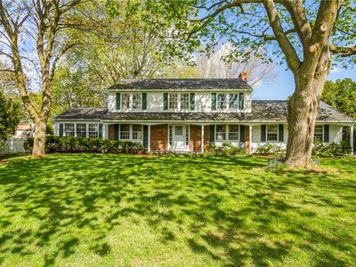 214 Huckleberry Rd, Farmington, NY, 14425