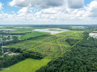 Savoie Dr, Eunice, LA 70535