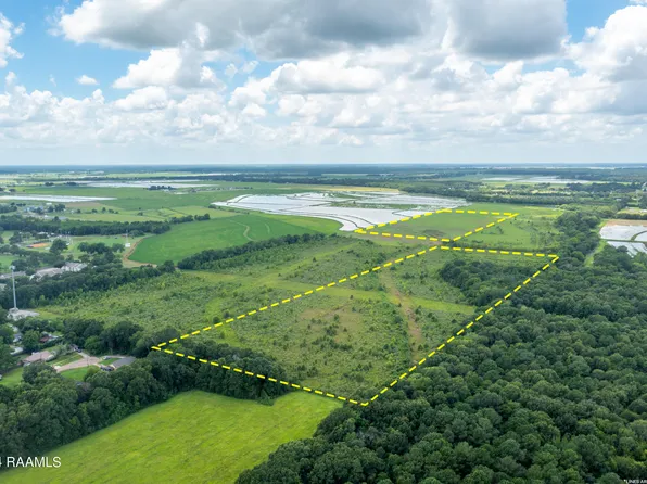 Savoie Dr, Eunice, LA 70535