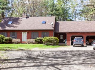 739 North St, Jaffrey, NH 03452