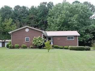 1212 Eastview Blvd E, Fort Payne, AL 35967