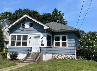 154 Atkins St, Meriden, CT 06450