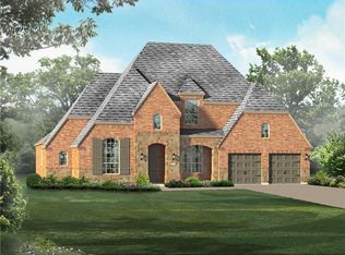 501 Esperanza Dr, Prosper, TX 75078