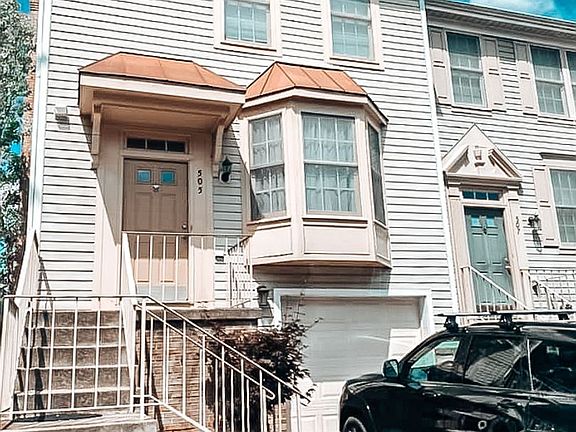 2nd image of 505 Herndon Woods Ct