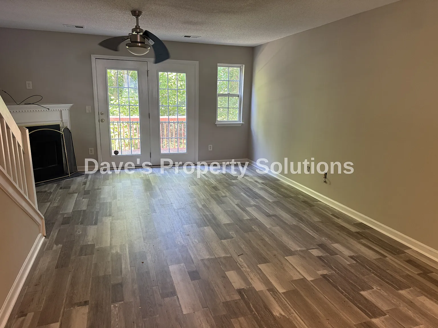 3 bed, 3.5 bath, 1602 sqft, $1,650 — Photo 2
